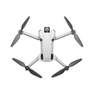 DJI - DJI Mini 4 Pro Drone Fly More Combo Plus (DJI RC-2)