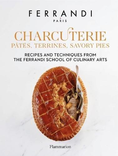 Charcuterie - Pates - Terrines - Savory Pies | FERRANDI Paris, , medium