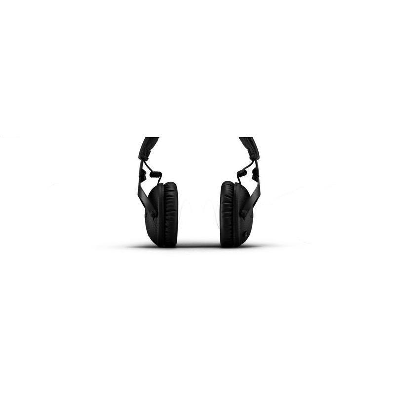 Marshall Monitor II A.N.C. Diamond Jubilee Edition Over-Ear Headphone With Carry Case - Black, , large image number 4