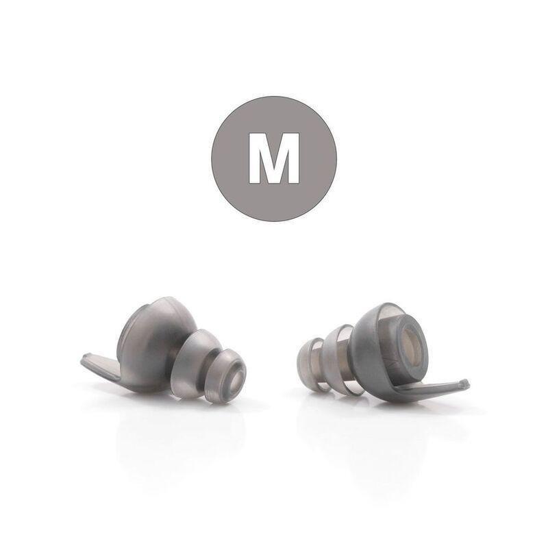 Crescendo Shooting Xtreme 25 Hearing Protection Reusable Earplugs, , large image number 1