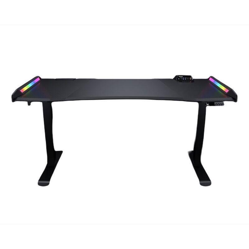 Cougar E-Mars 150 Electric Gaming Desk - Black, , large image number 0