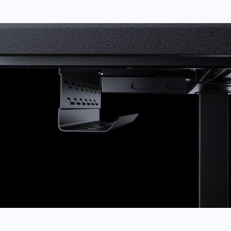Cougar E-Mars 150 Electric Gaming Desk - Black, , large image number 7