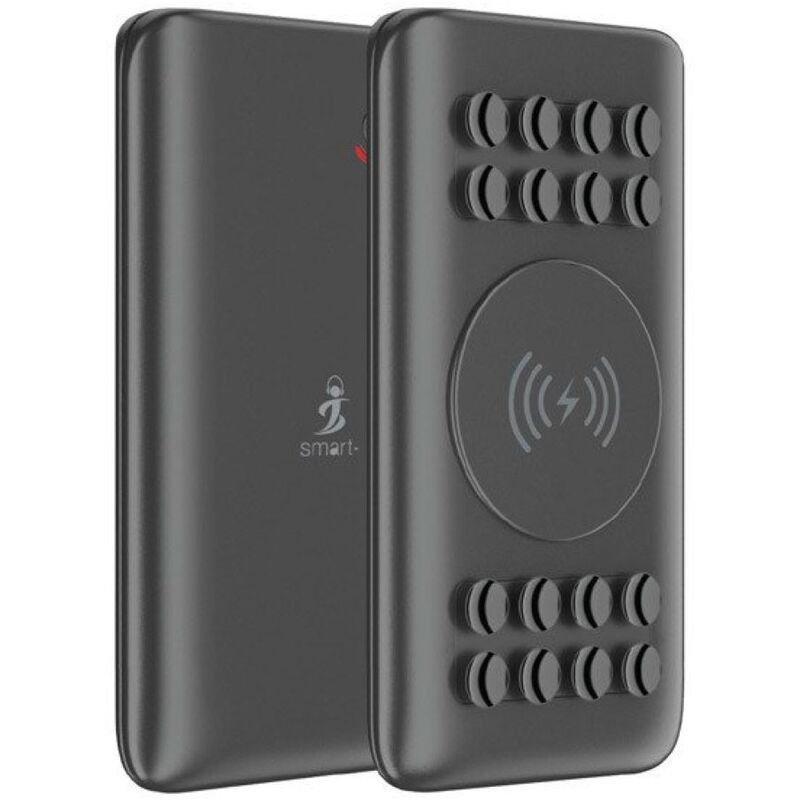 Smart Airconnect Imate 20000Mah Wireless Power Bank, , medium
