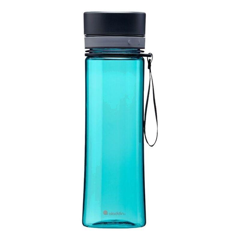 Aladdin Aveo Water Bottle Aqua Blue 600ml, , large image number 0