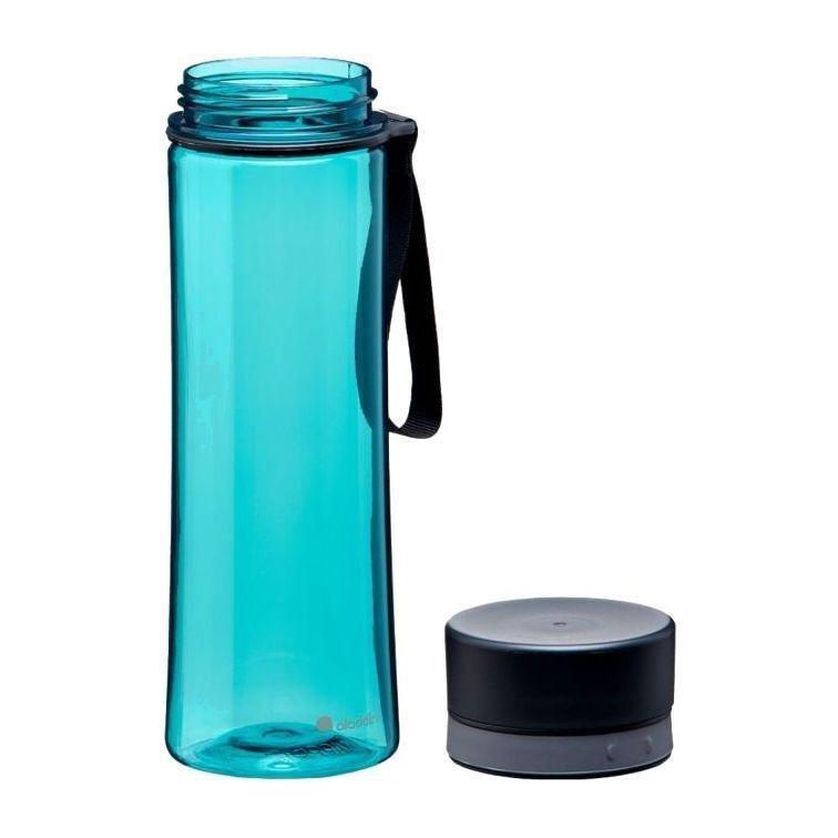 Aladdin Aveo Water Bottle Aqua Blue 600ml, , large image number 2