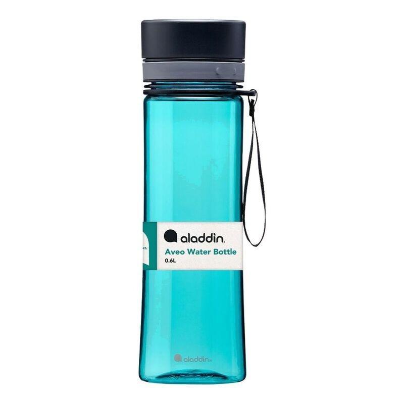 Aladdin Aveo Water Bottle Aqua Blue 600ml, , large image number 3