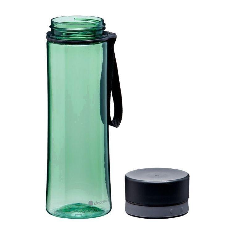 Aladdin Aveo Water Bottle Basil Green 600ml, , large image number 1