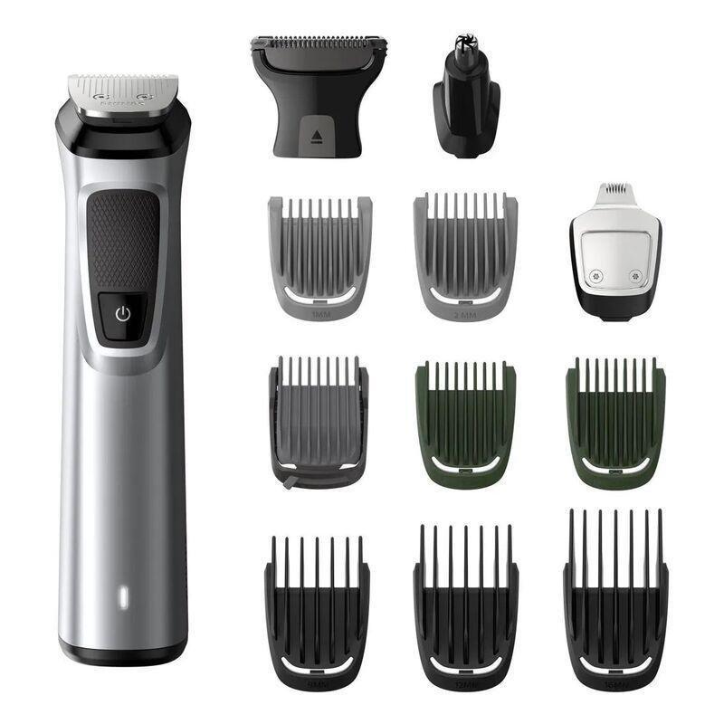 Philips MG7715/13 Multigroom Series 7000 13-in-1 Face Hair and Body, , large image number 0
