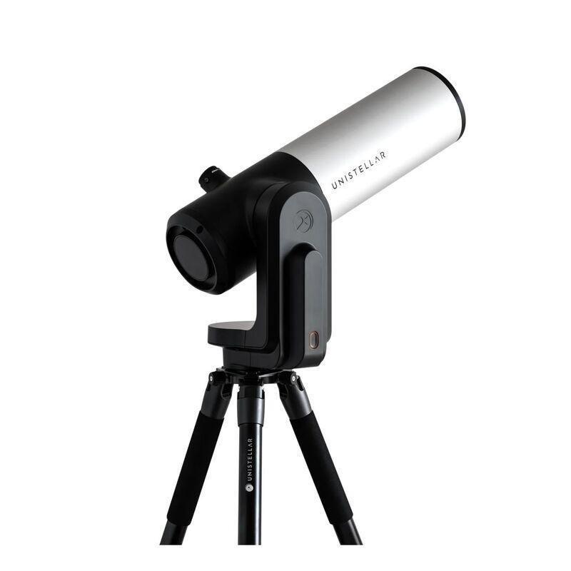 Unistellar Evscope 2 Smart Telescope (7.7Mpx Nikon Eyepiece), , large image number 0
