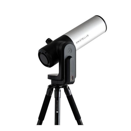 UNISTELLAR - Unistellar Evscope 2 Smart Telescope (7.7Mpx Nikon Eyepiece)