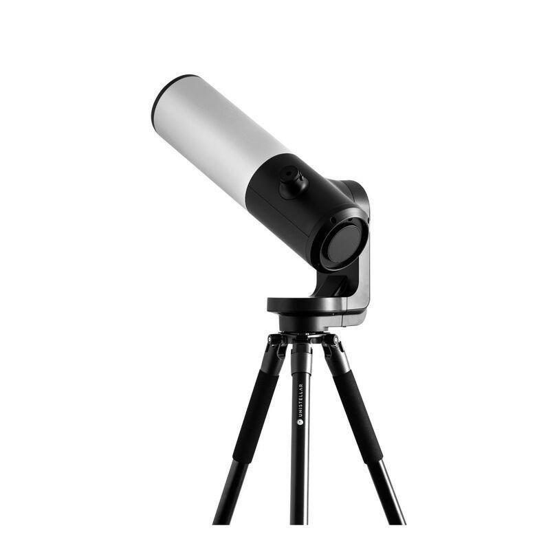 Unistellar Evscope 2 Smart Telescope (7.7Mpx Nikon Eyepiece), , large image number 1