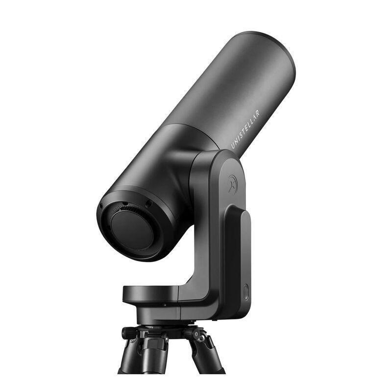 UNISTELLAR - Unistellar Equinox 2 Smart Telescope (6.2Mpx)