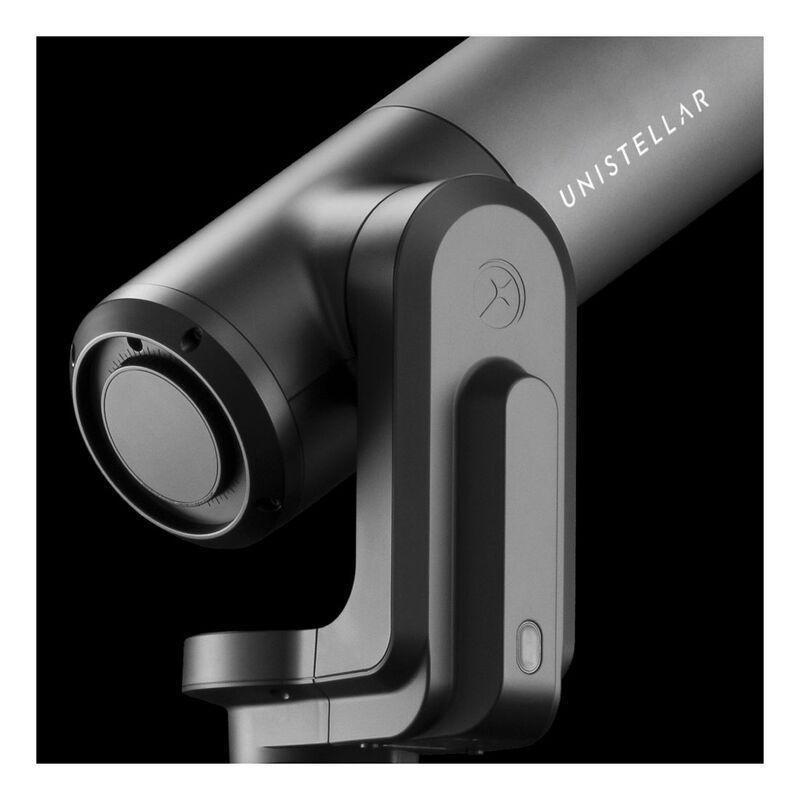 UNISTELLAR - Unistellar Equinox 2 Smart Telescope (6.2Mpx)