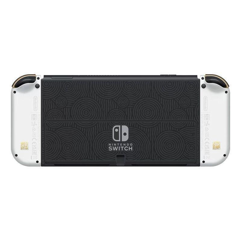 Nintendo Switch OLED Model - The Legend of Zelda: Tears of the Kingdom Edition, , large image number 1