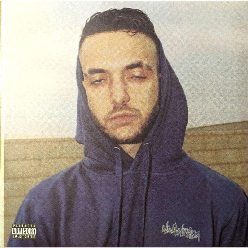 Avida Dollars Reedicion (Clear Colored Vinyl) (Limited Edition) | C.Tangana, , large image number 1