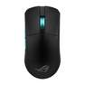 REPUBLIC OF GAMERS - ASUS ROG Harpe Ace Aim Lab Edition Wireless Gaming Mouse - Black