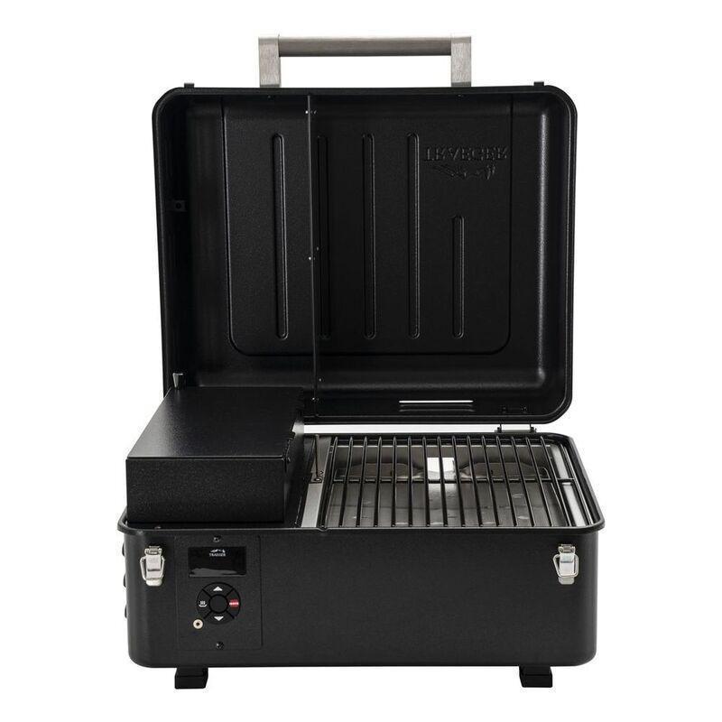 Traeger Ranger Portable Pellet Grill, , large image number 1