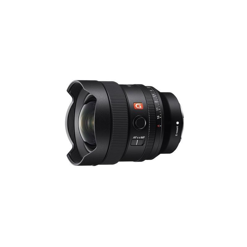Sony Fe 14mm F/1.8 G Master Lens, , large image number 0