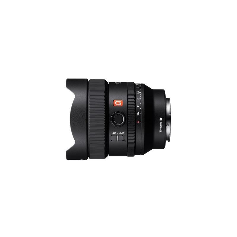 Sony Fe 14mm F/1.8 G Master Lens, , large image number 4