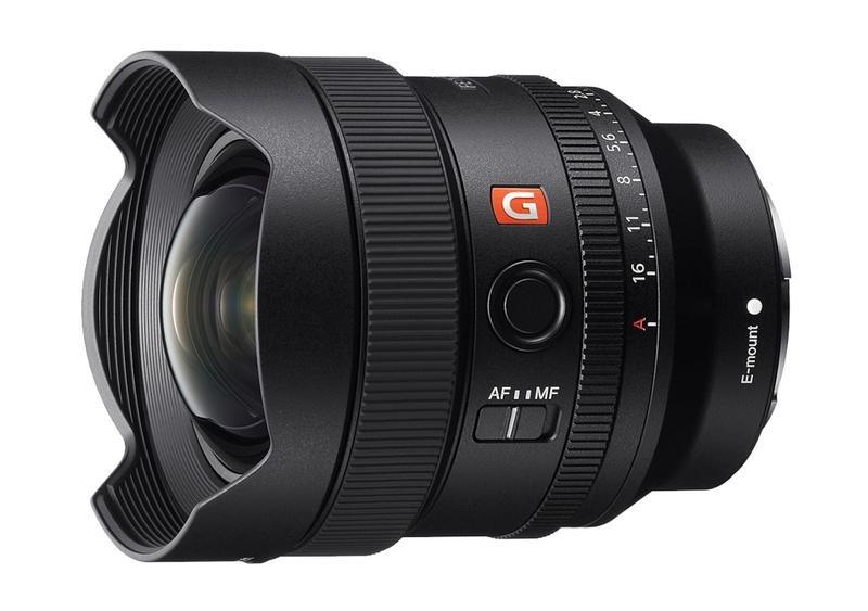 Sony Fe 14mm F/1.8 G Master Lens, , large image number 5