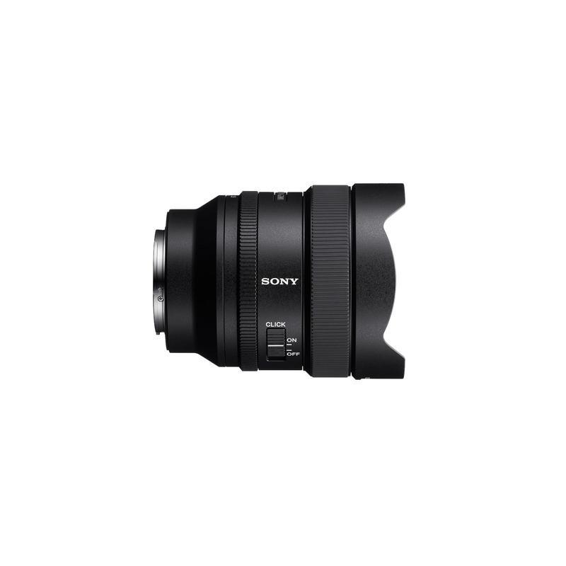Sony Fe 14mm F/1.8 G Master Lens, , large image number 6