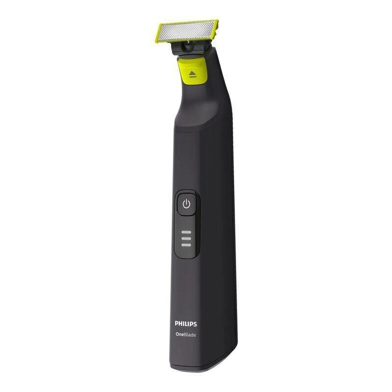 Philips QP6530/23 OneBlade Pro Face Hybrid Styler, , large image number 1