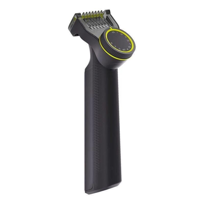 Philips QP6530/23 OneBlade Pro Face Hybrid Styler, , large image number 2