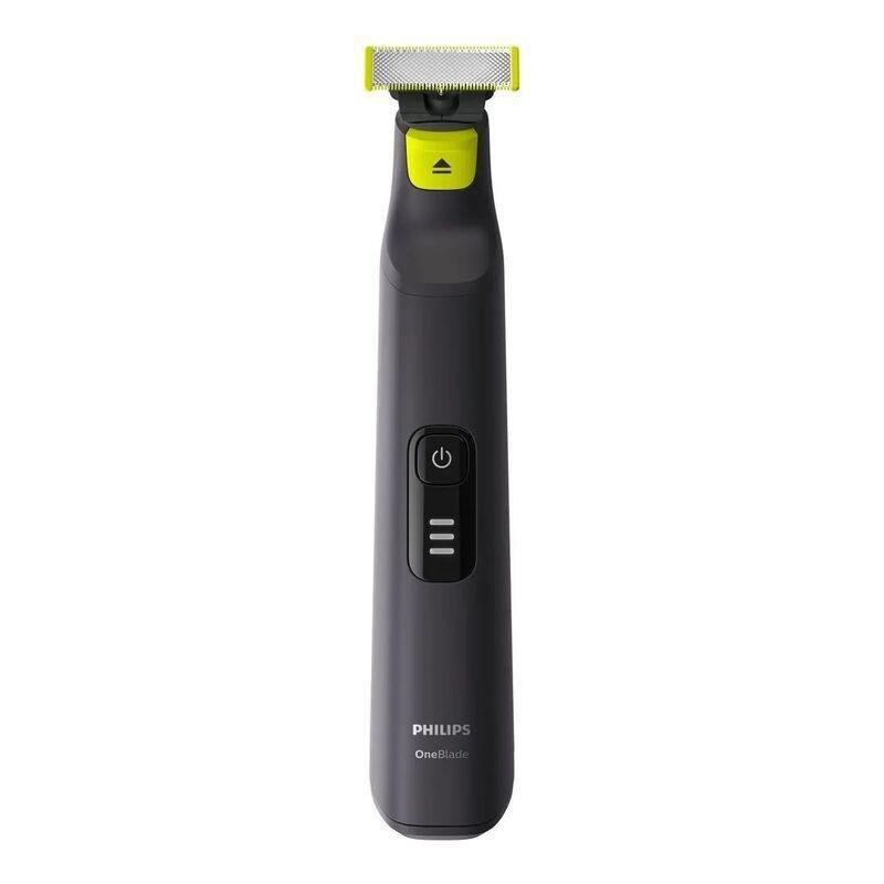 Philips QP6530/23 OneBlade Pro Face Hybrid Styler, , large image number 3