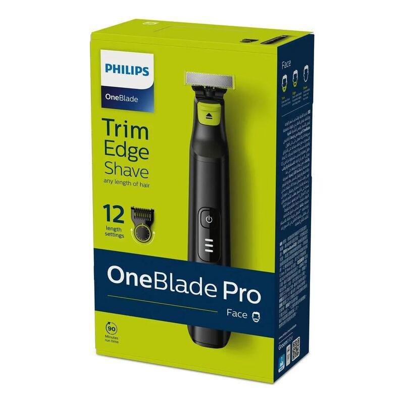 Philips QP6530/23 OneBlade Pro Face Hybrid Styler, , large image number 5