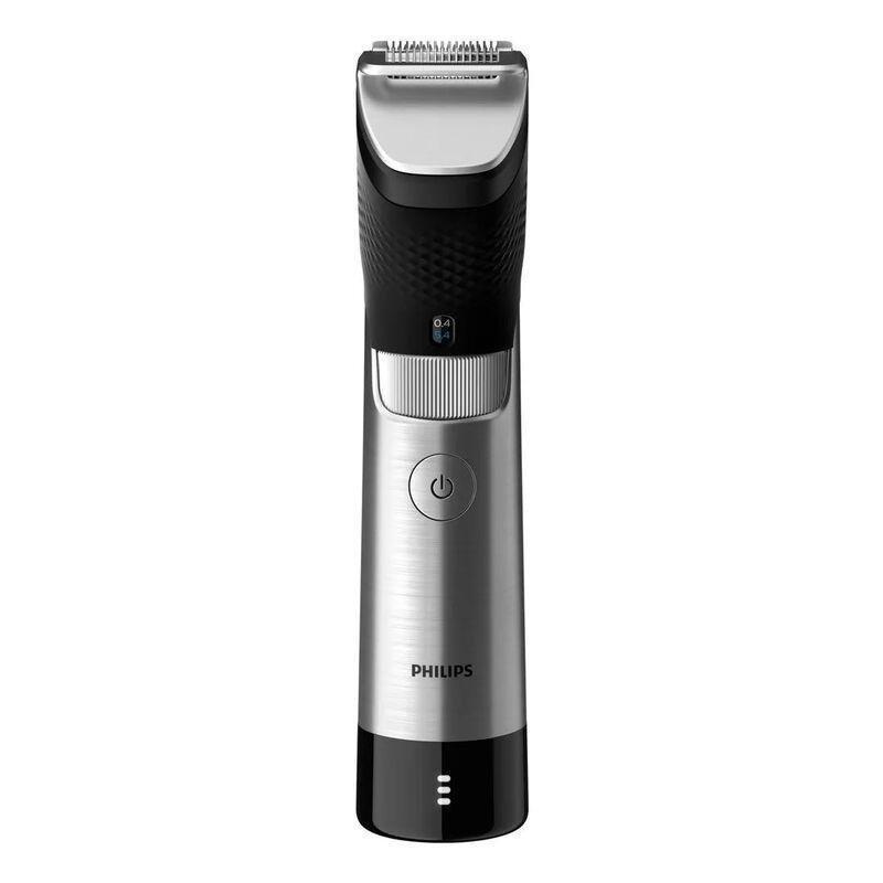 Philips BT9810/13 Beardtrimmer 9000 Prestige Beard Trimmer, , large image number 1