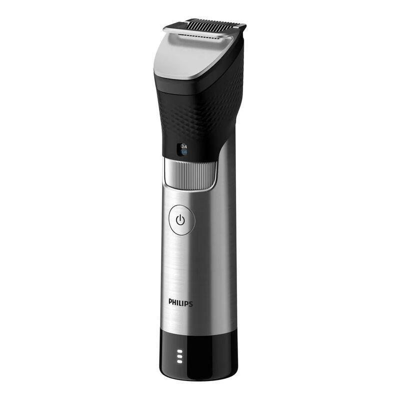 PHILIPS - Philips BT9810/13 Beardtrimmer 9000 Prestige Beard Trimmer