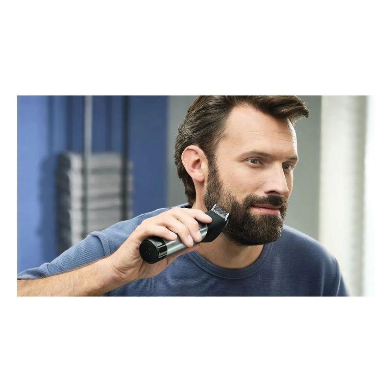 PHILIPS - Philips BT9810/13 Beardtrimmer 9000 Prestige Beard Trimmer