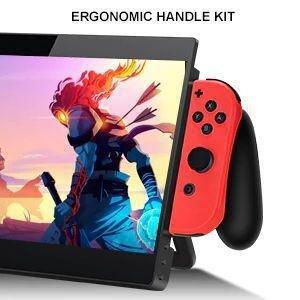 G-Story 10.1-Inch LED Monitor For Nintendo Switch With Bag (Console Not Included), , large image number 9