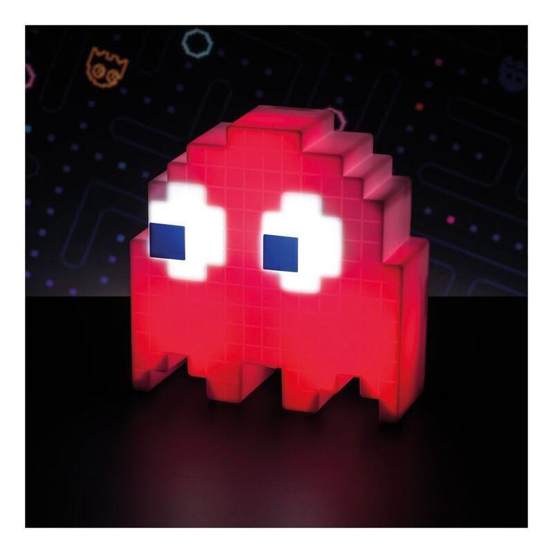 Paladone Pac Man Ghost Light V2, , large image number 0