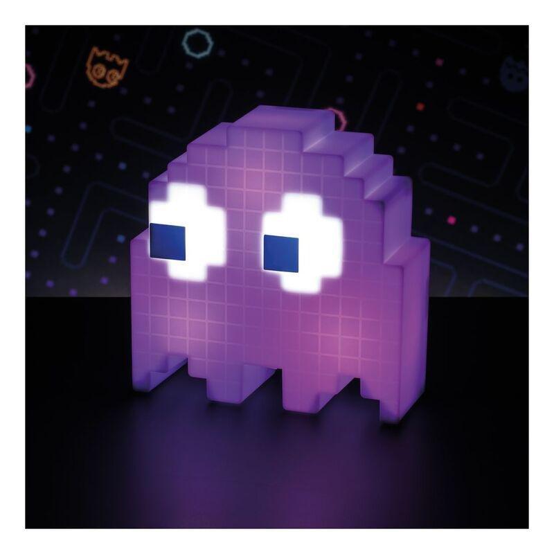 Paladone Pac Man Ghost Light V2, , large image number 2