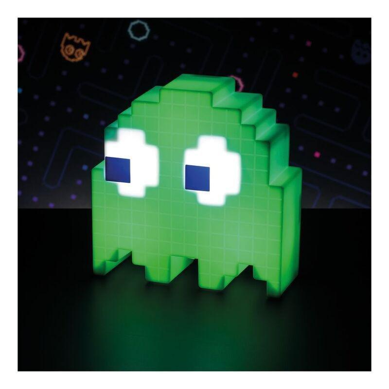 Paladone Pac Man Ghost Light V2, , large image number 3