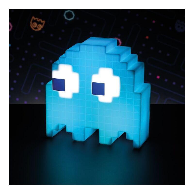 Paladone Pac Man Ghost Light V2, , large image number 4
