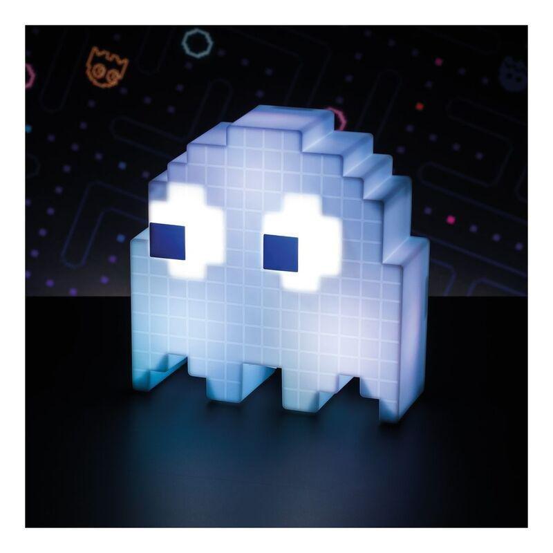 Paladone Pac Man Ghost Light V2, , large image number 5