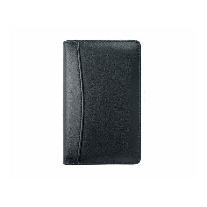 Collins Debden Elite Pocket Week Diary 2022 Black, , large image number 0