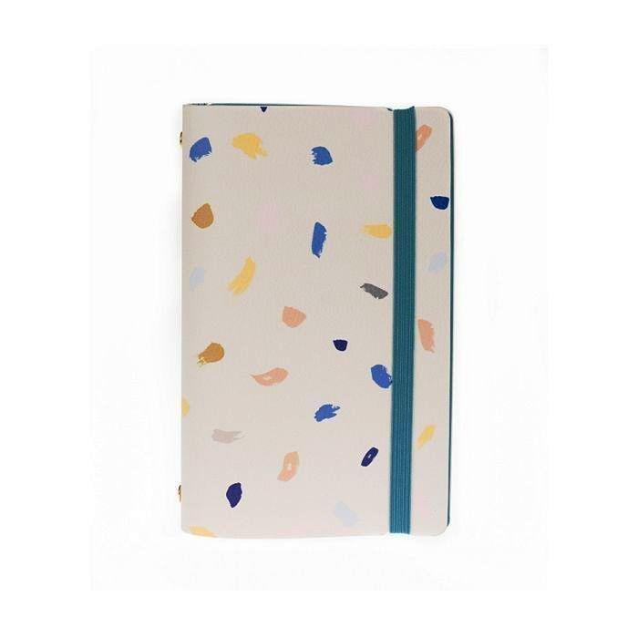 Collins Debden Personal Day Planner Soft Cover Fashion 2022 Geo, , large image number 0