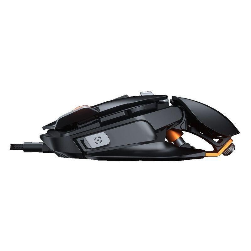 Cougar DualBlader Gaming Mouse - Black, , large image number 1