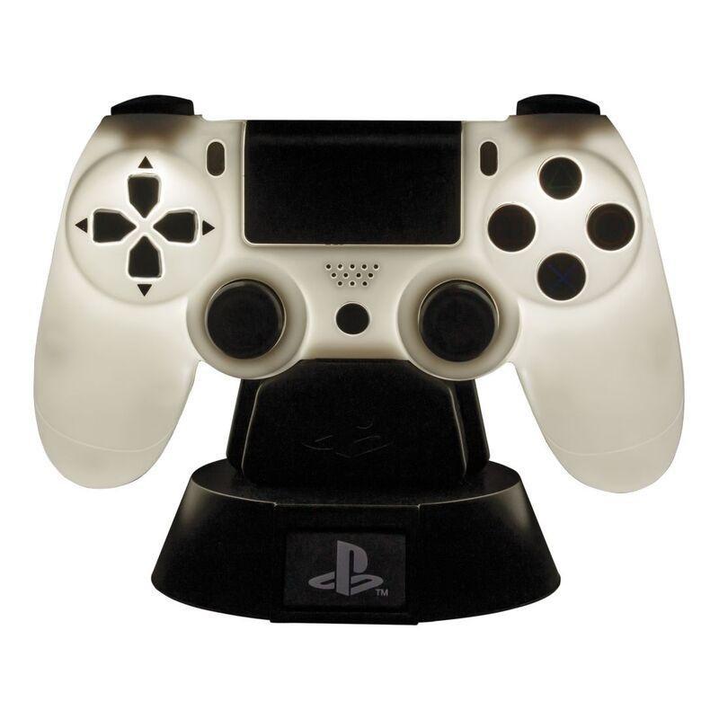 Paladone PlayStation DS4 Controller Icon Light BDP, , large image number 0