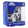 PALADONE - Paladone PlayStation DS4 Controller Icon Light BDP