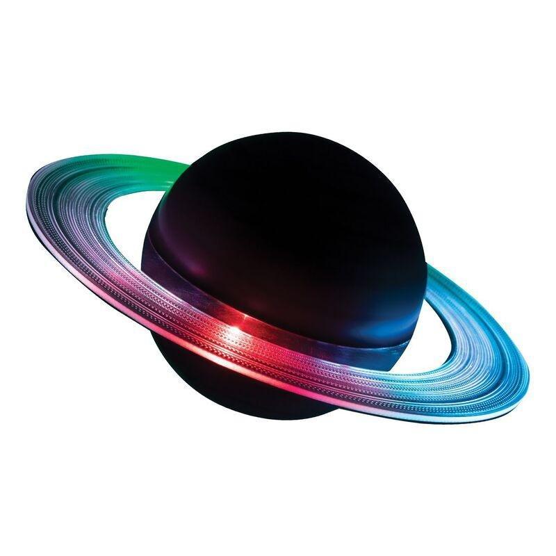Paladone Saturn Light BDP, , large image number 4
