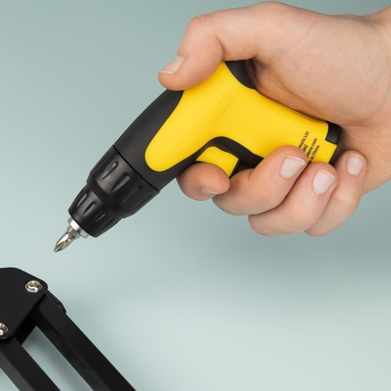 Paladone You Know The Drill Hand-Operated Multi-Tool, , large image number 1