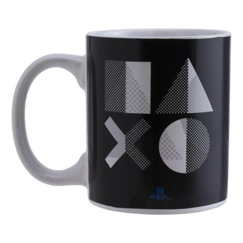 Paladone Playstation Heat Change Mug Ps5 325ml, , large image number 1