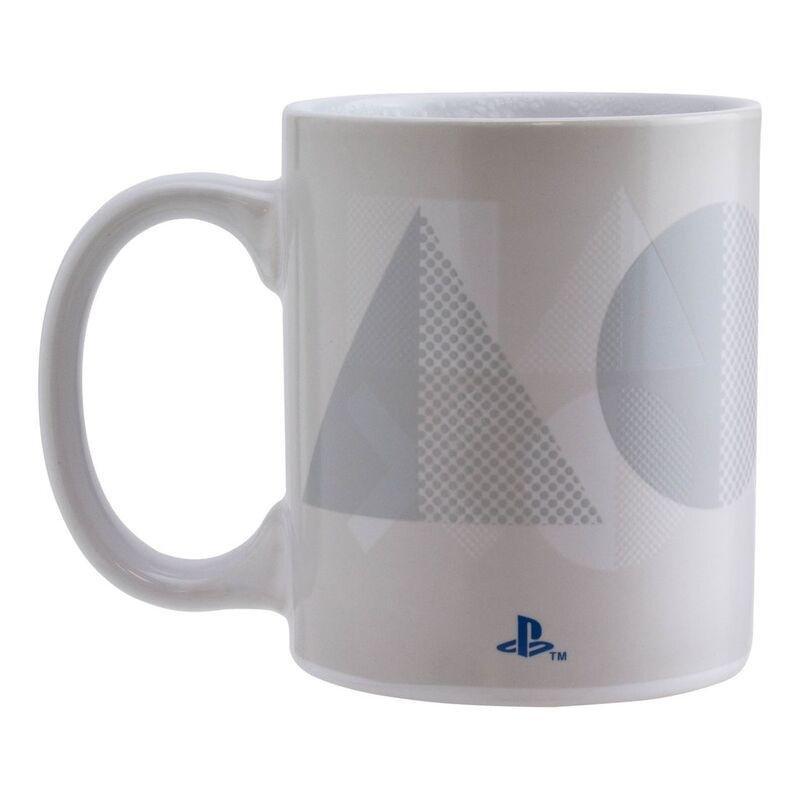 Paladone Playstation Heat Change Mug Ps5 325ml, , large image number 3