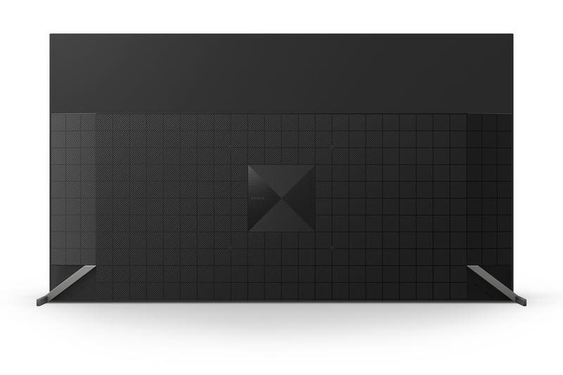 Sony Bravia XR-A90J 83-Inch 4K HDR OLED Smart TV - Black, , large image number 5
