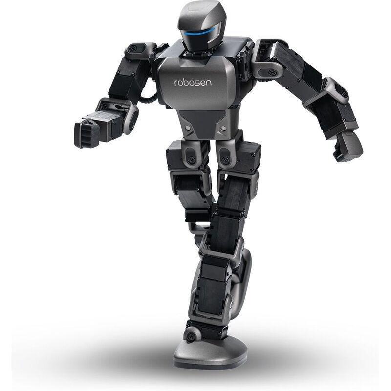 Robosen K1 Pro Interstellar Scout Programmable Robot, , large image number 1