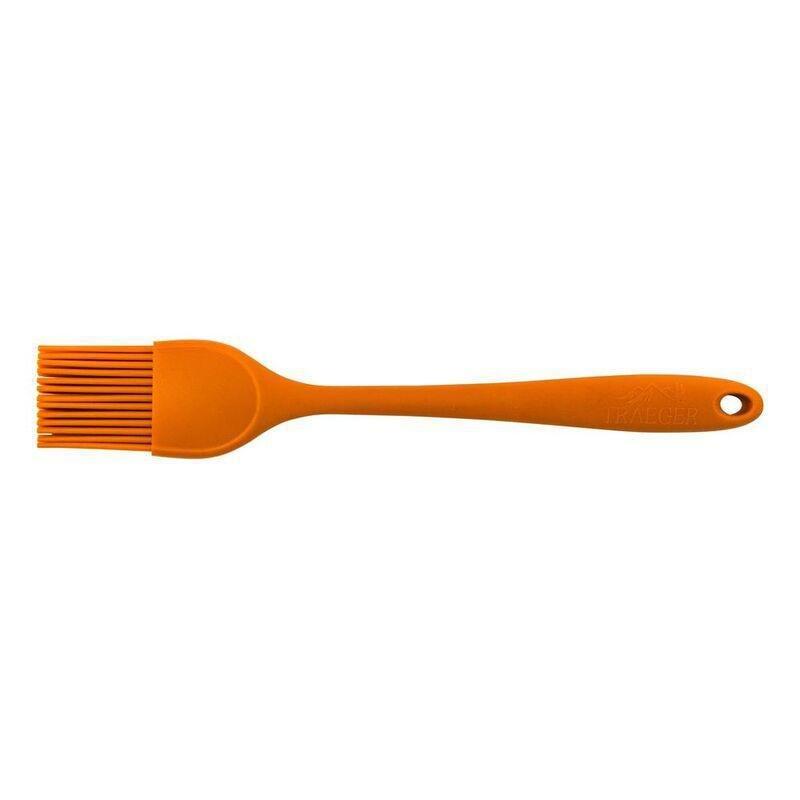 Traeger Silicone Basting Brush, , large image number 1